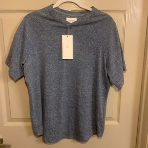 NWT Men’s Sovereign Code Short Sleeve Tee!